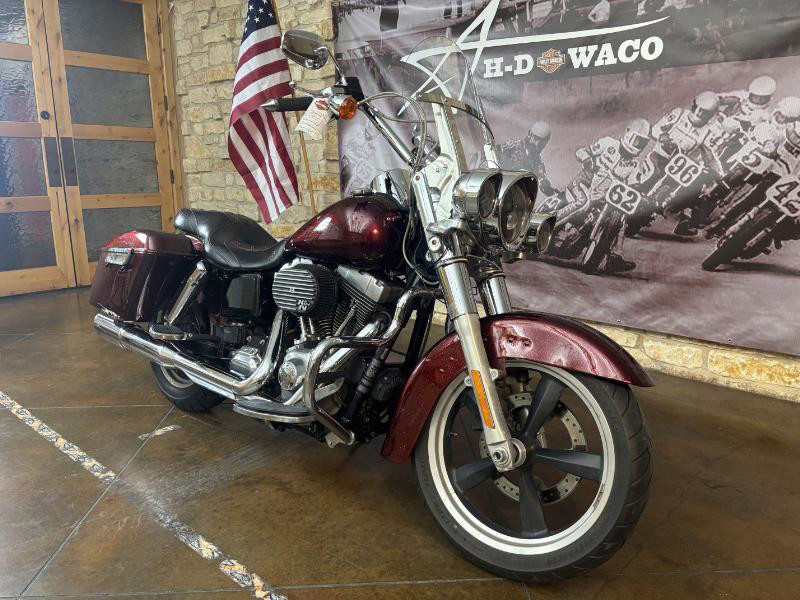 Dyna® Switchback®