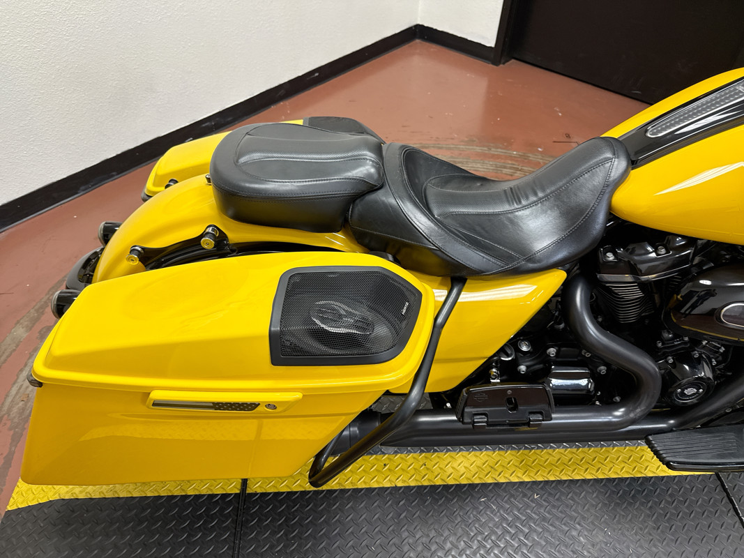 Street Glide® Special