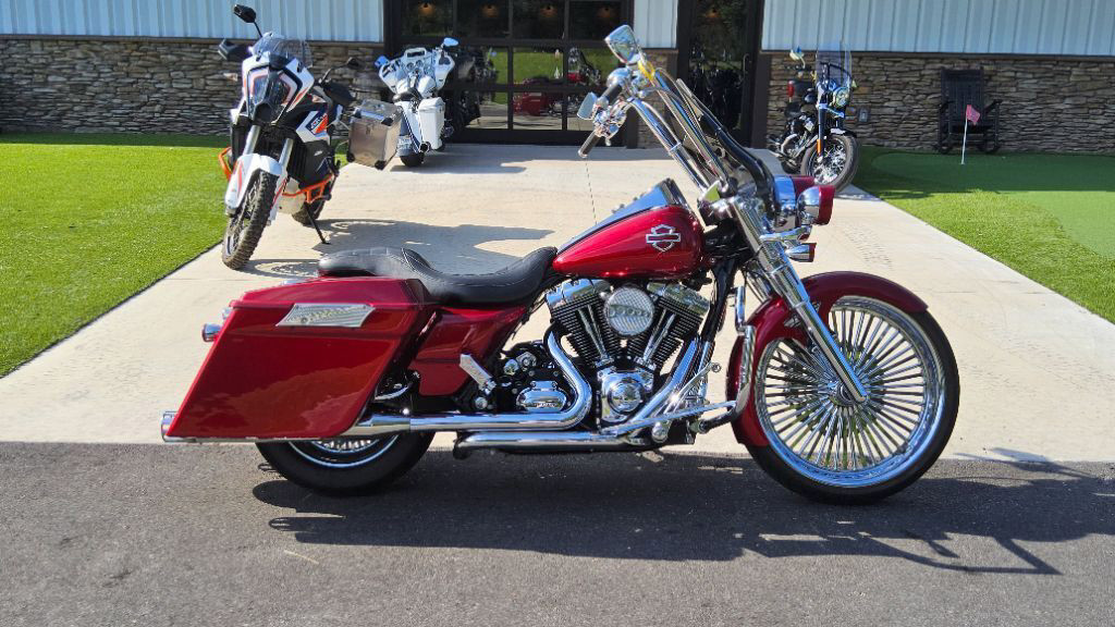 Road King® Classic