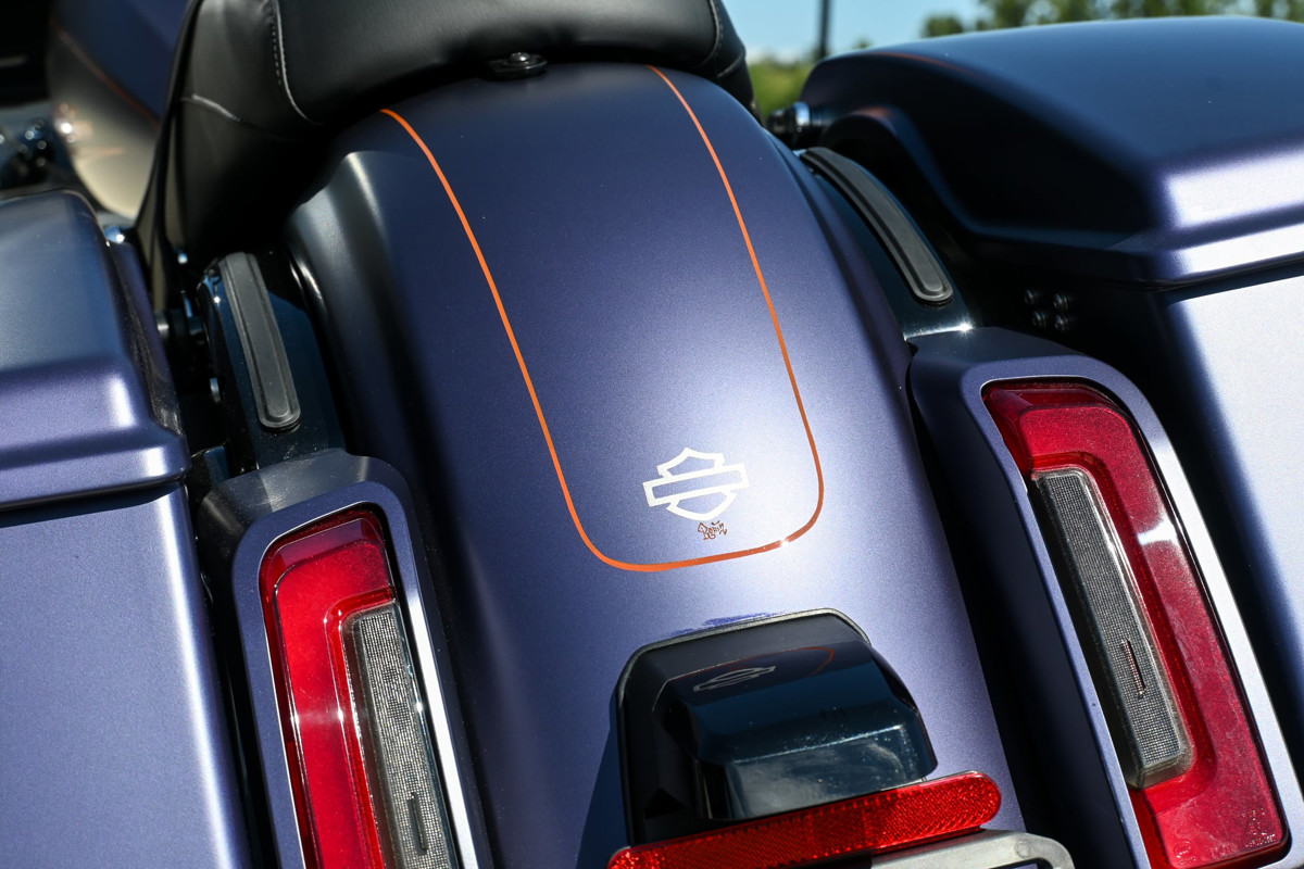Road Glide®