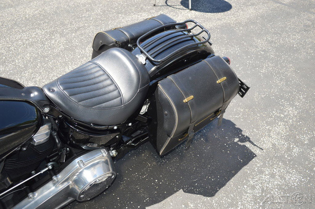 Softail® Slim®
