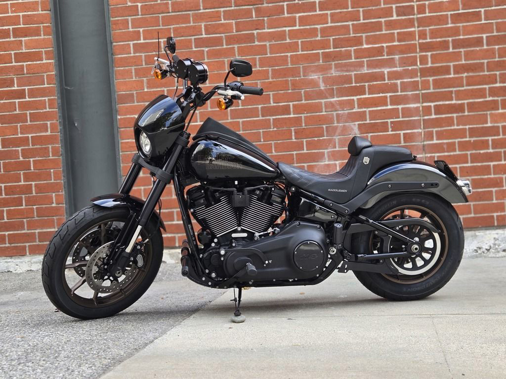 Low Rider® S