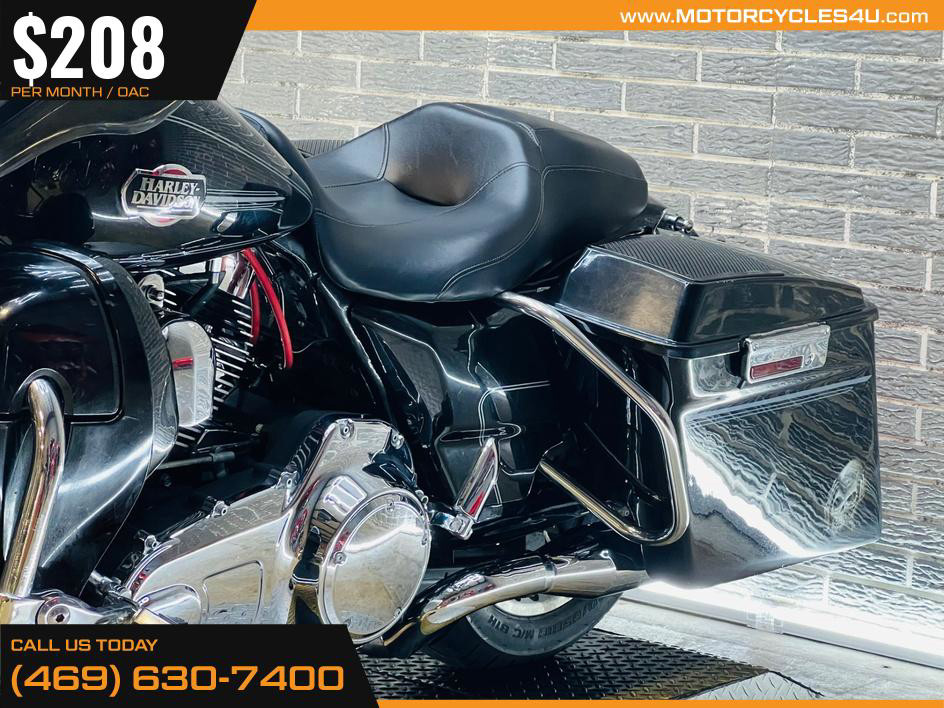 Electra Glide® Ultra Classic® 