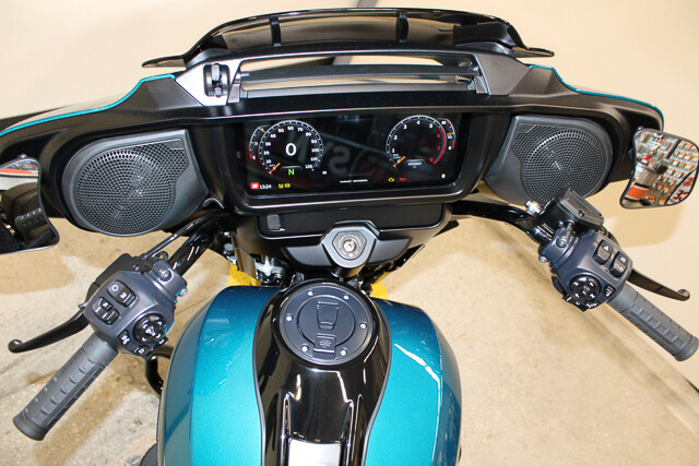 Street Glide®