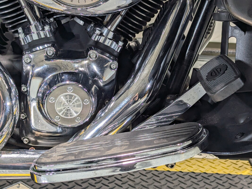 Tri Glide® Ultra Classic®