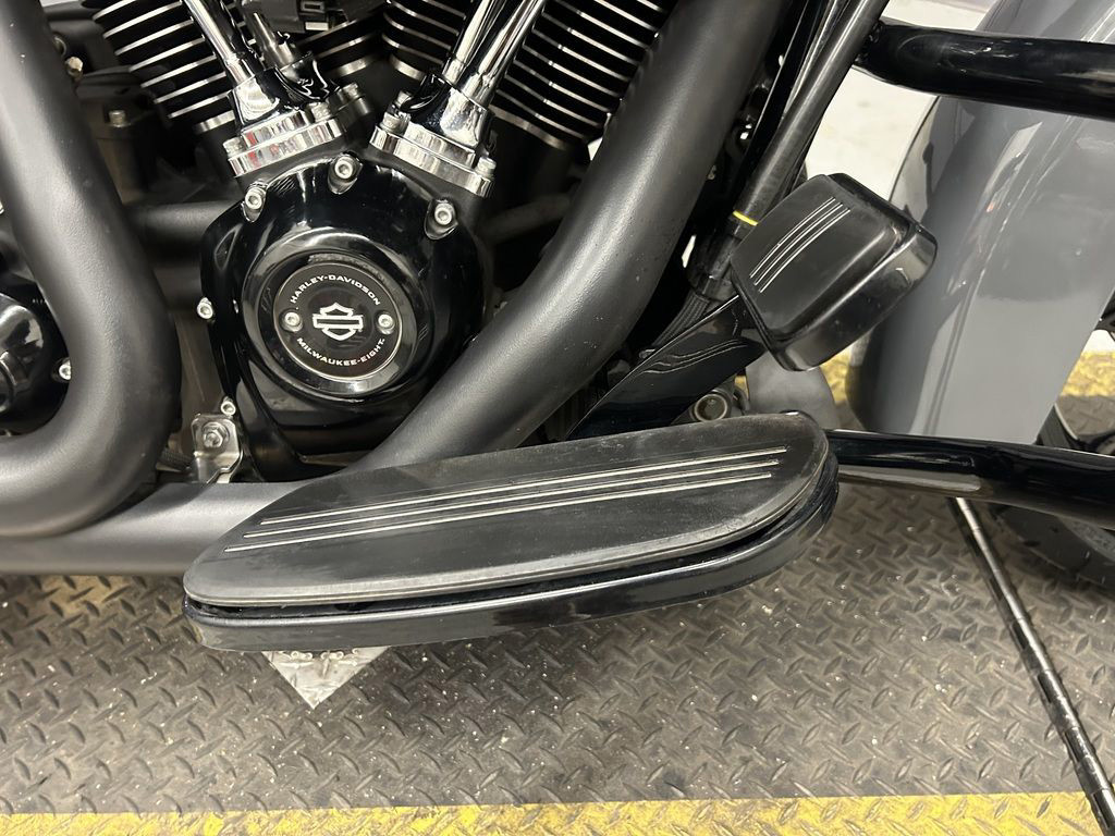 Street Glide® Special