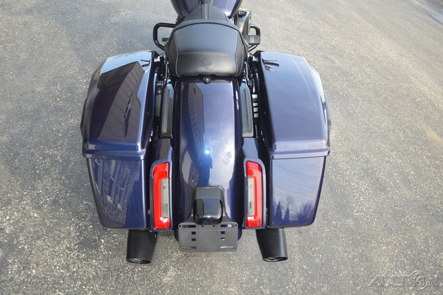Road Glide®