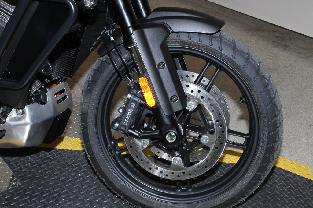 Pan America® 1250 Special