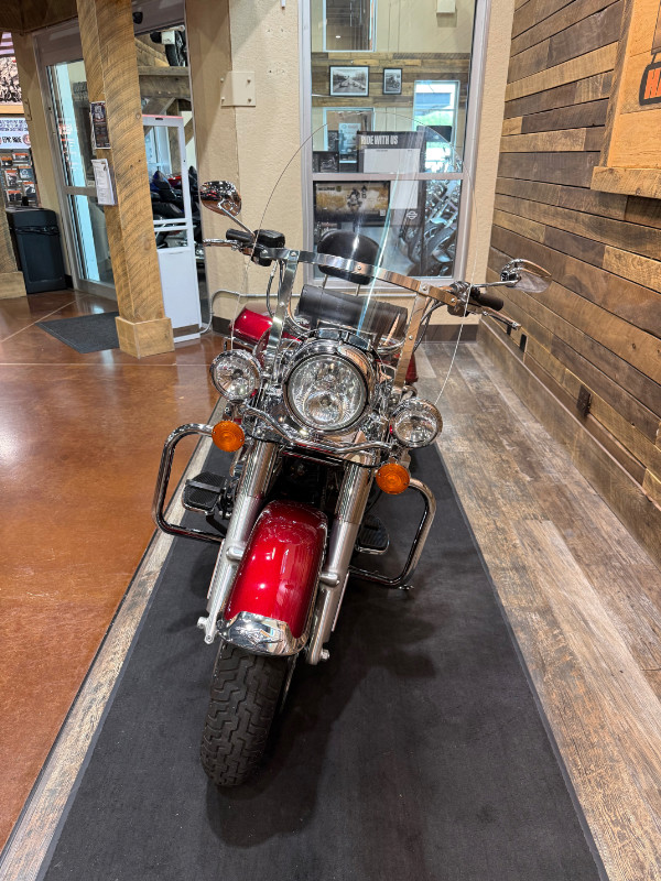 Road King®