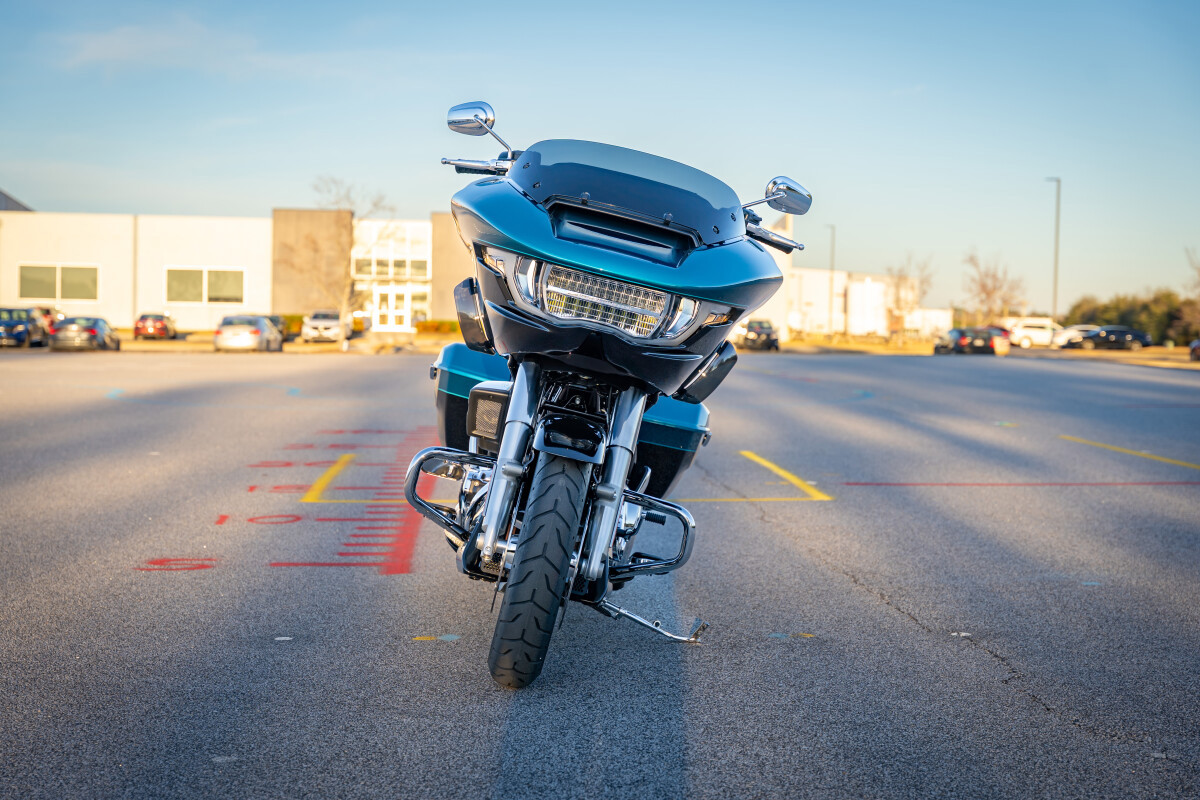 Road Glide®