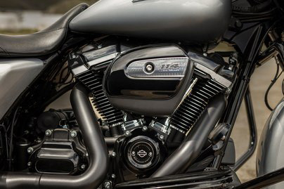 Street Glide® Special