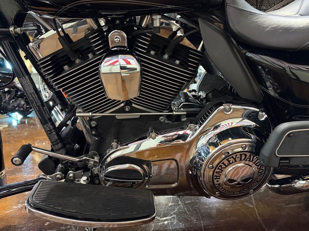 Ultra Classic® Electra Glide®