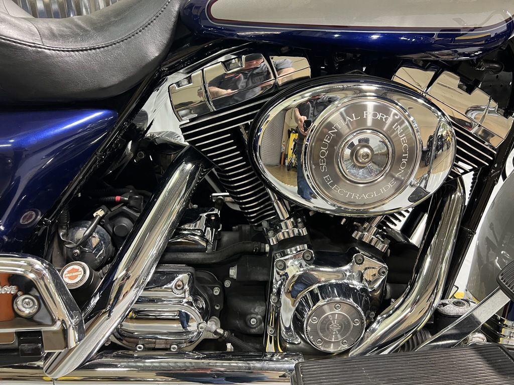 Electra Glide® Classic