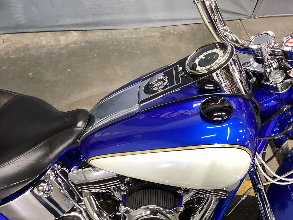 Softail® Deluxe