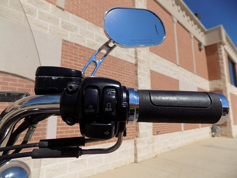 Heritage Softail® Classic