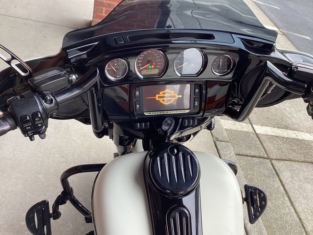 Street Glide® Special