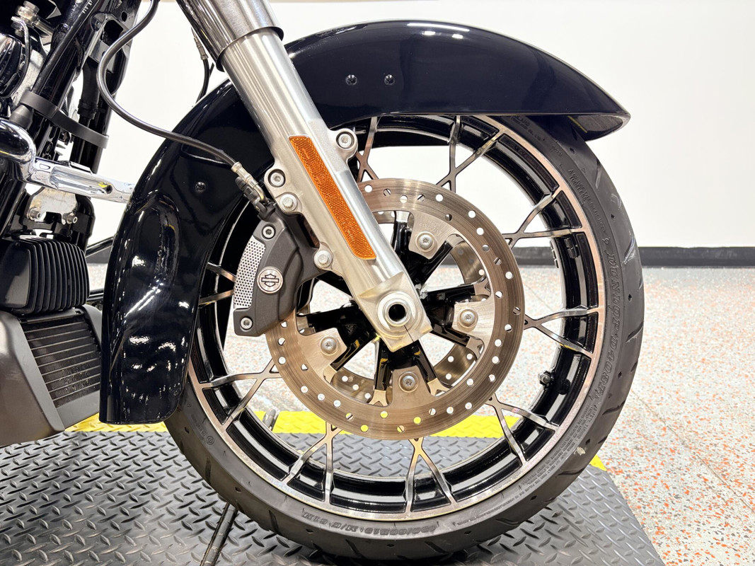Street Glide® Special