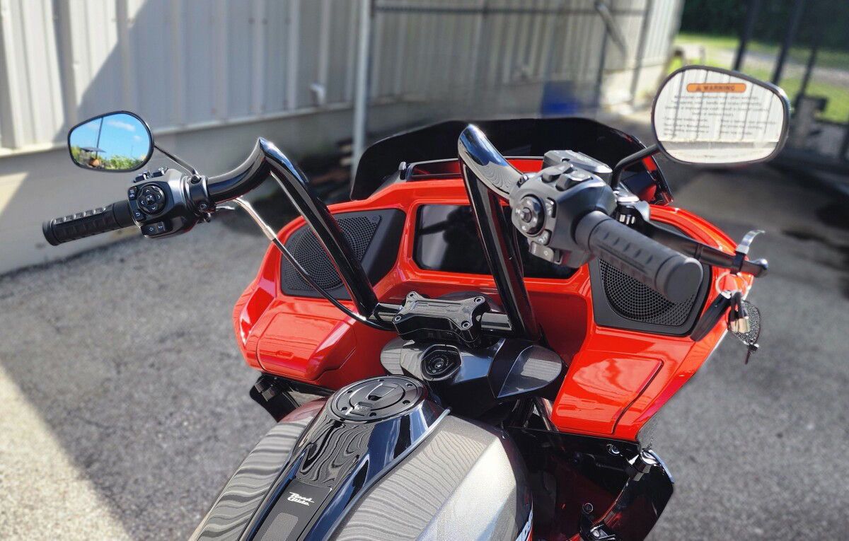 Road Glide®