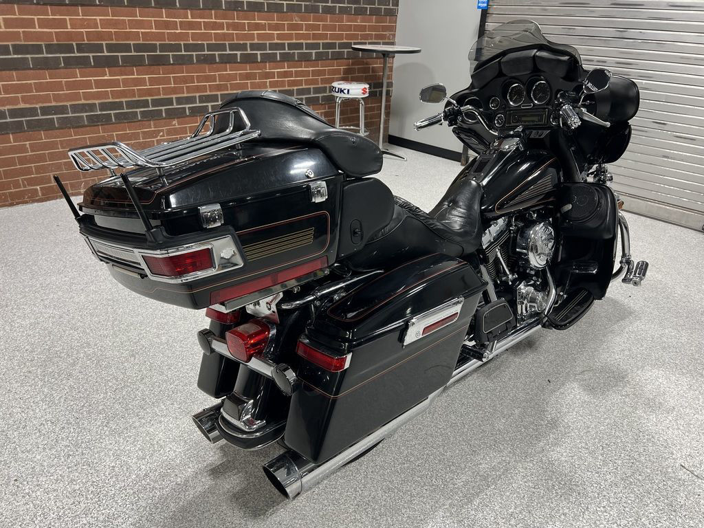 Electra Glide® Ultra Classic® 