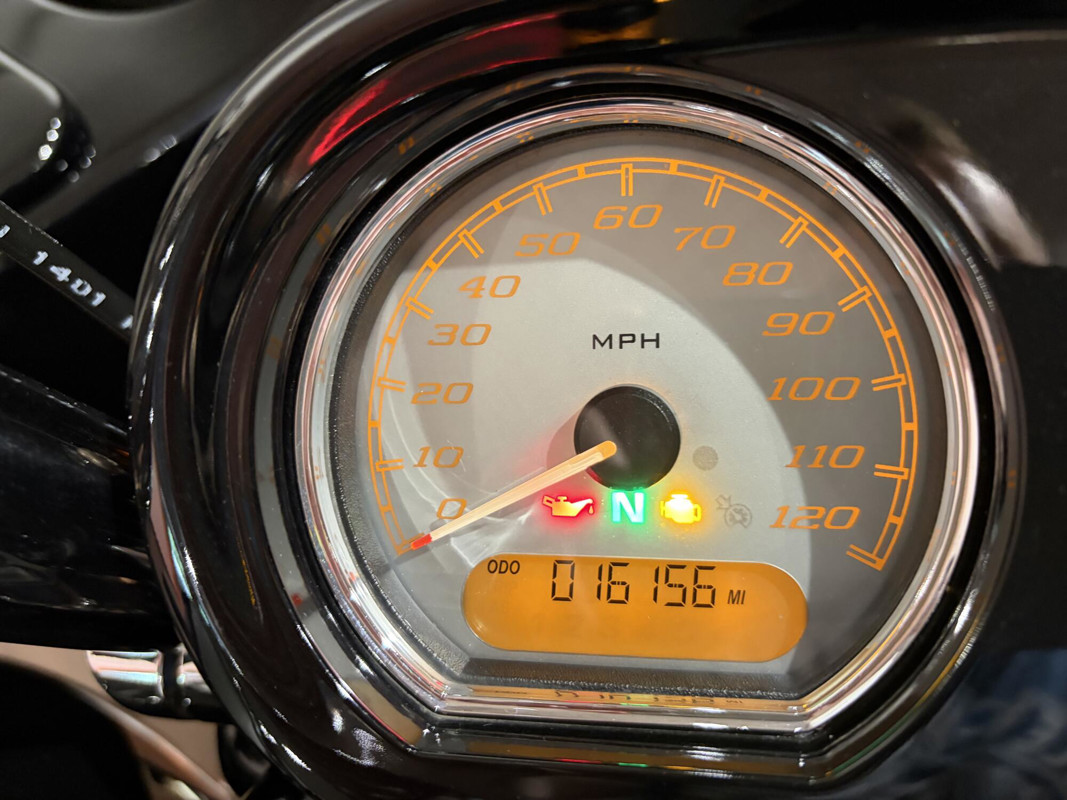 Road Glide® Special