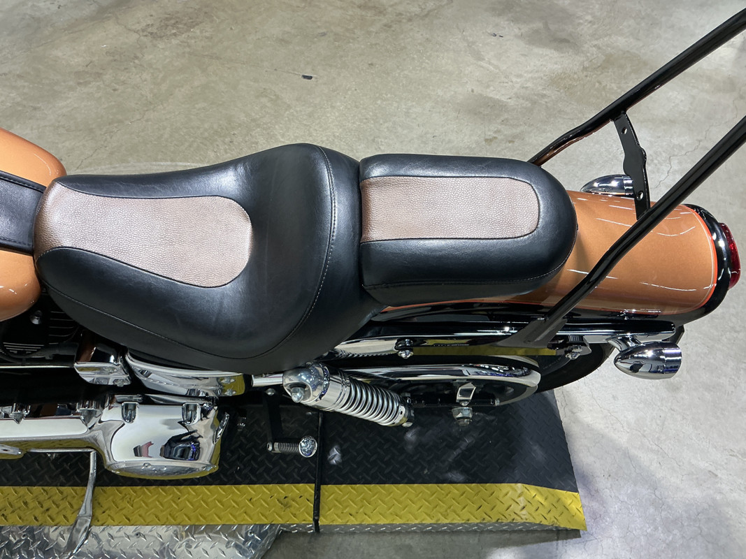 Dyna® Wide Glide®