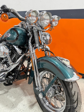 Softail® Springer® 