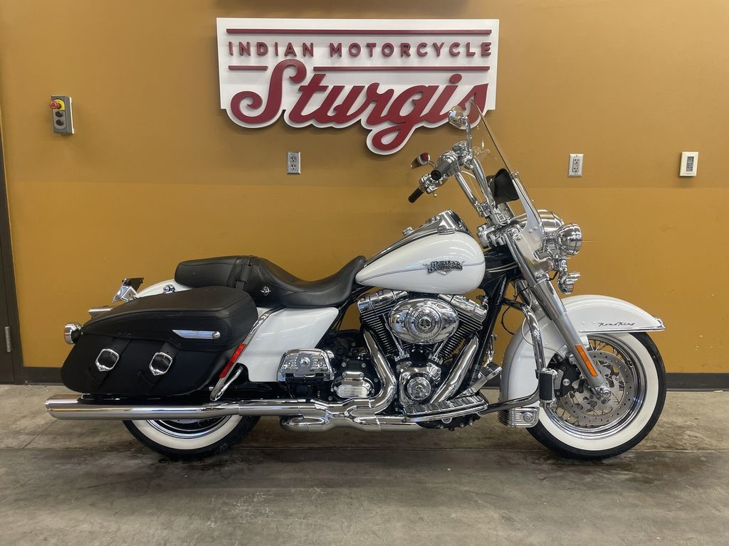 Road King® Classic