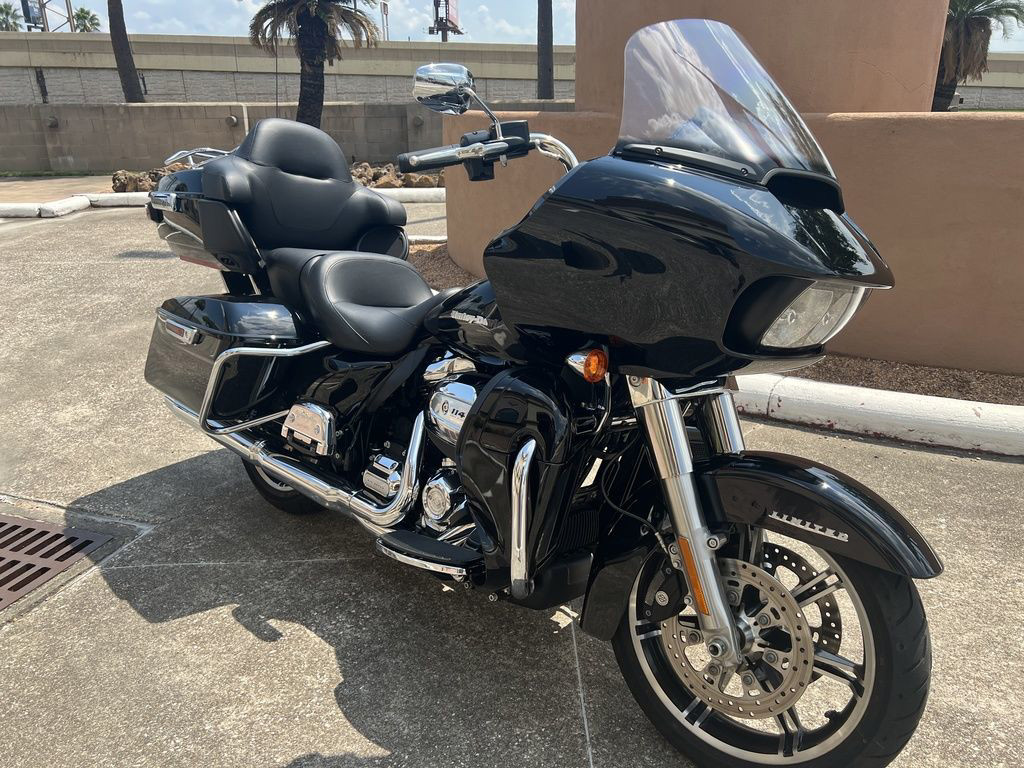 Road Glide® Limited