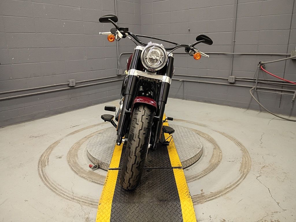 Softail® Slim®