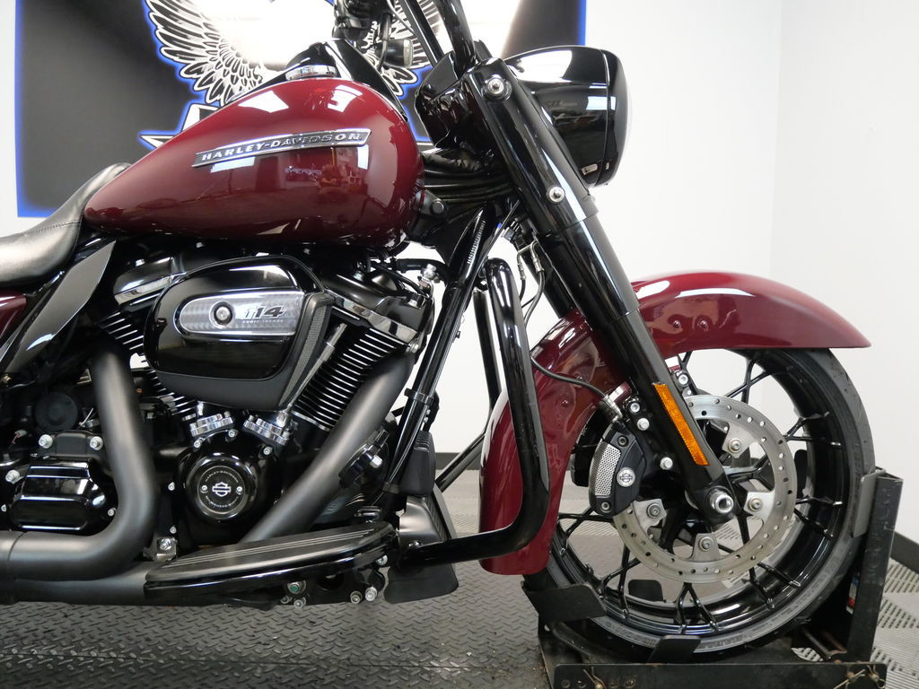 Road King® Special