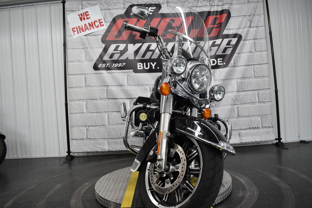 Road King®