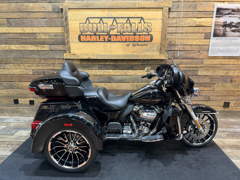 Tri Glide® Ultra