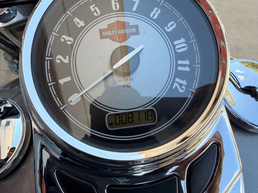 Heritage Softail® Classic