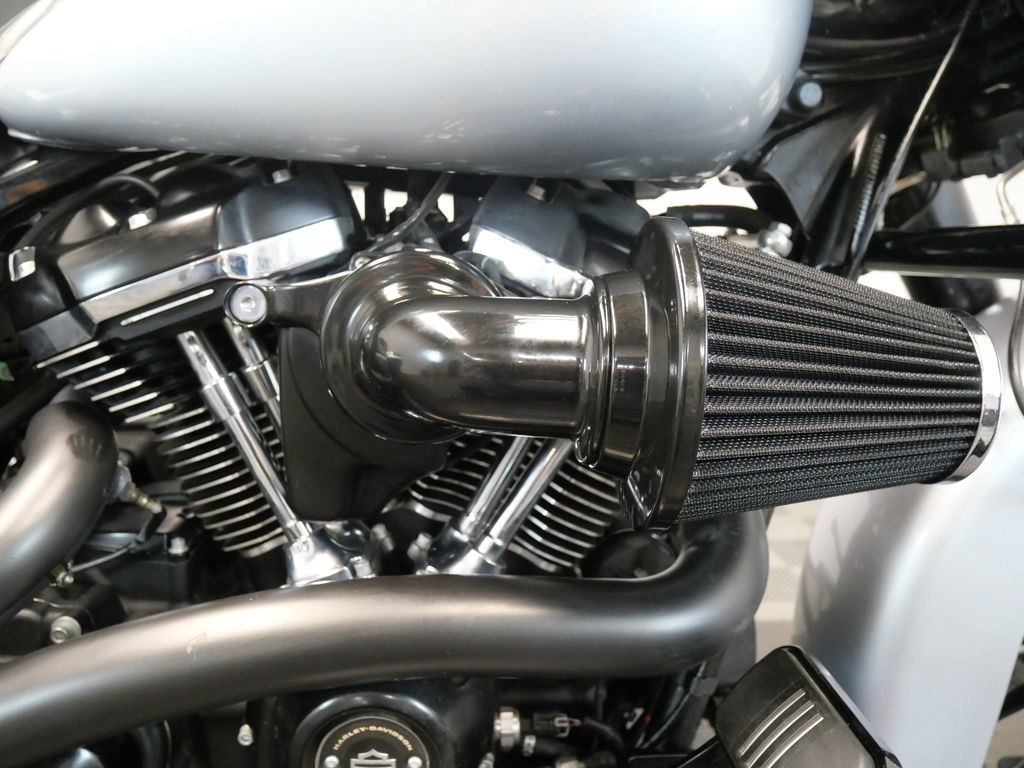 Street Glide® Special
