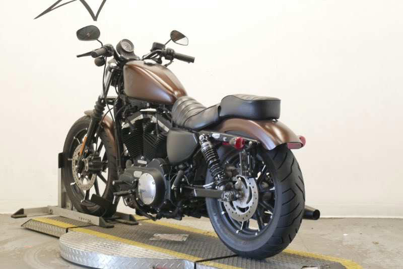 Sportster® Iron 883®