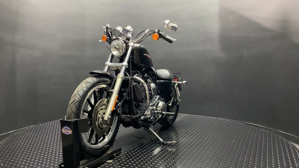 Sportster® 1200 Low