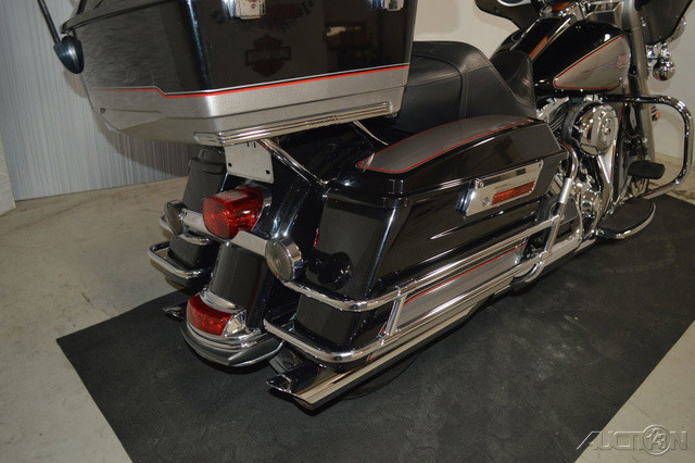 Electra Glide® Classic