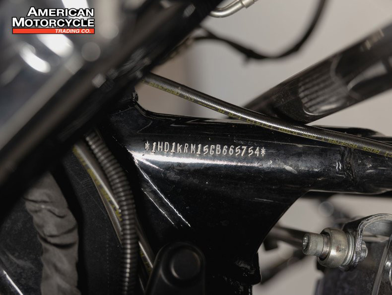 Street Glide® Special