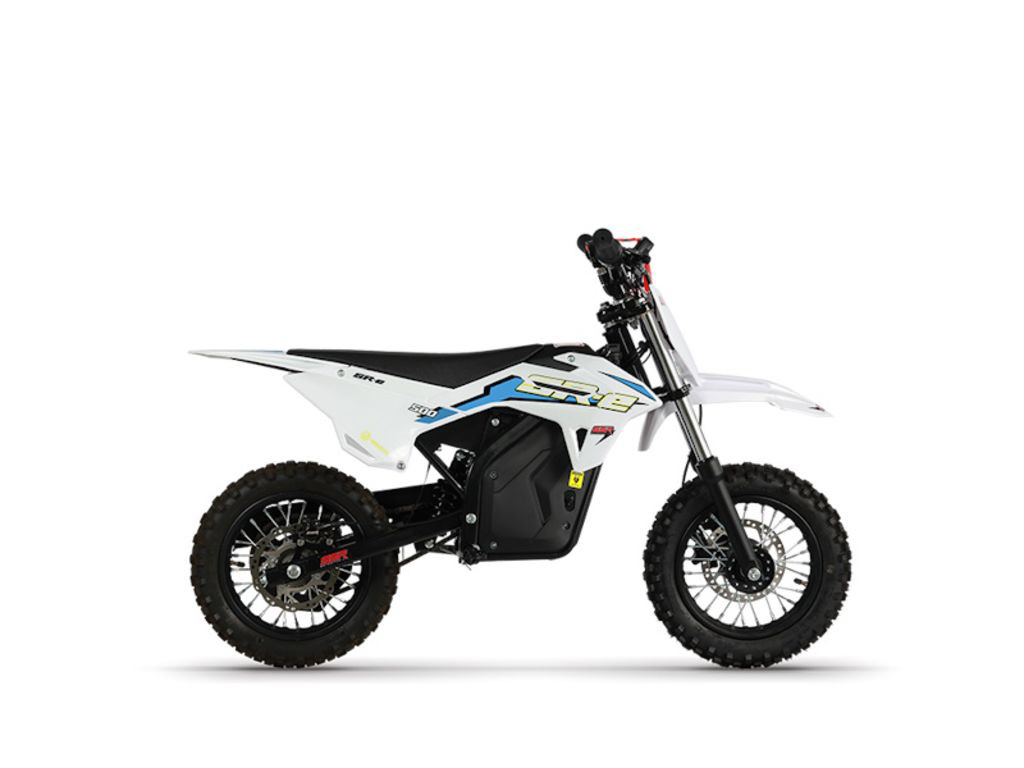 SR-E500