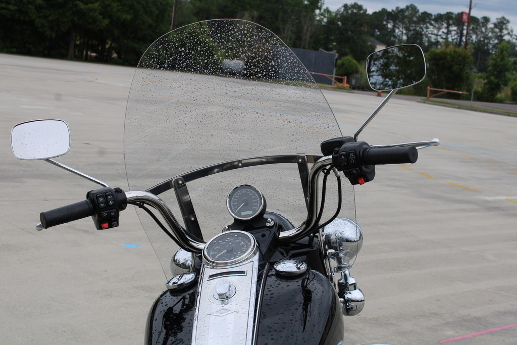 Electra Glide® Police