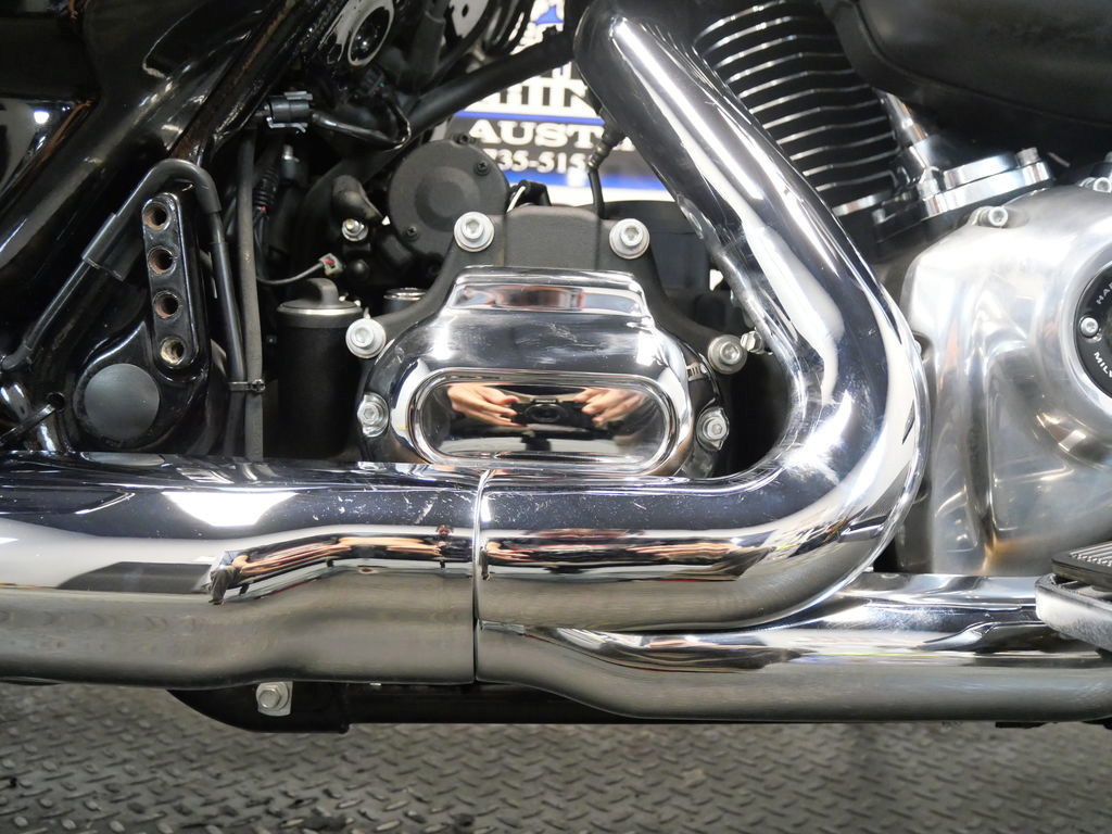 Electra Glide Standard