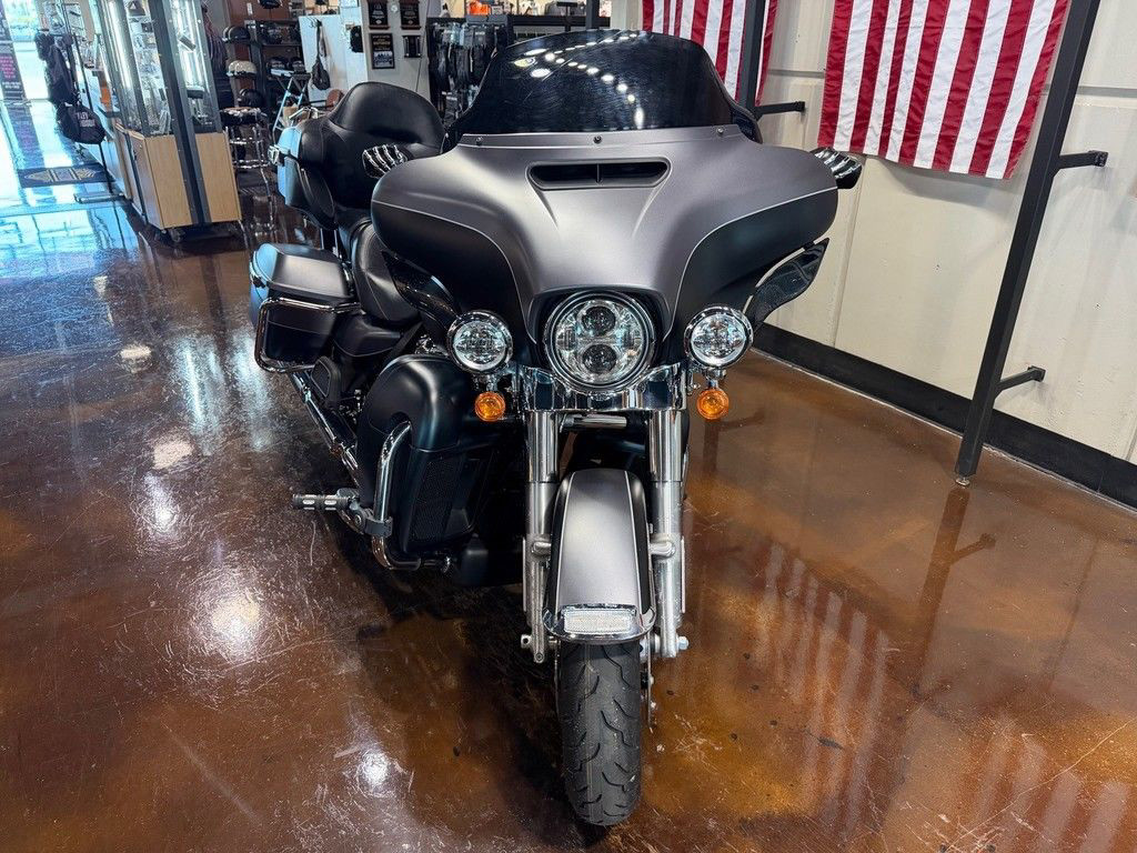 Electra Glide® Ultra® Limited