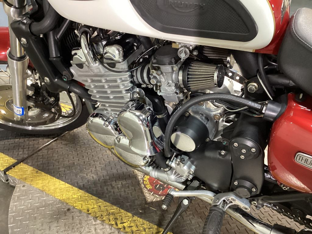 Thunderbird