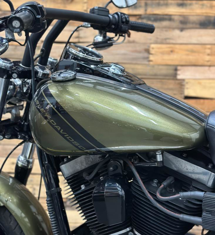 Dyna® Fat Bob®