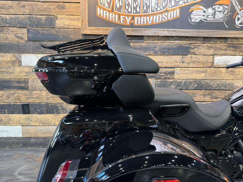 Street Glide® 3 Limited