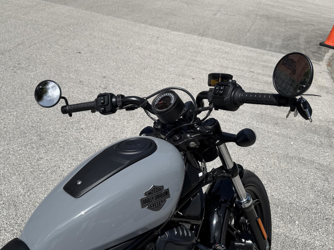 Nightster