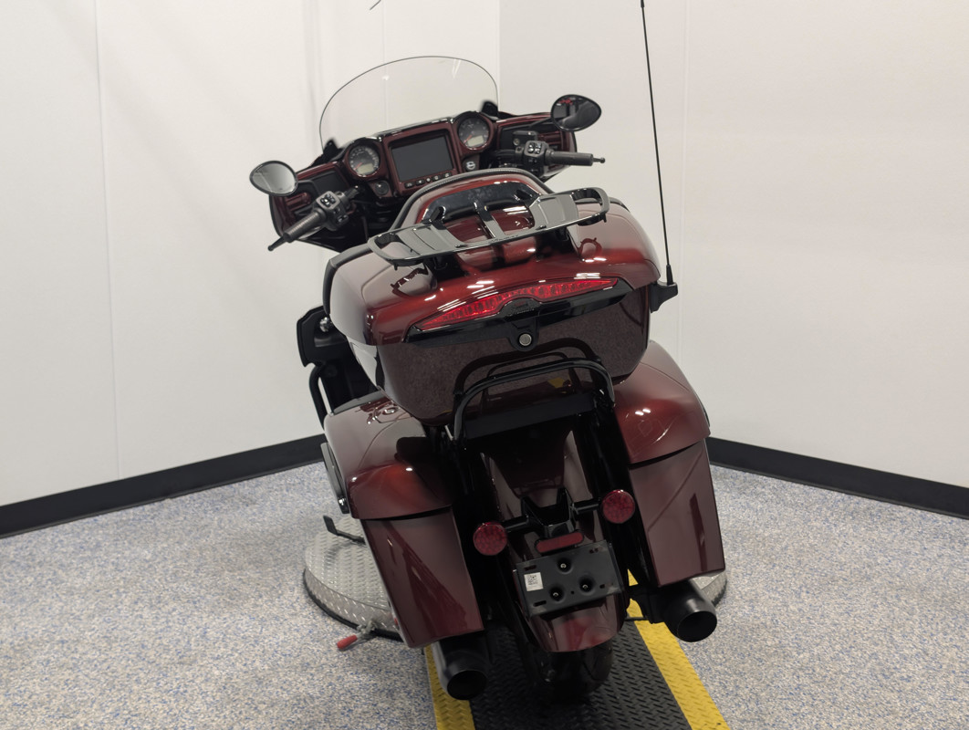 Roadmaster Dark Horse