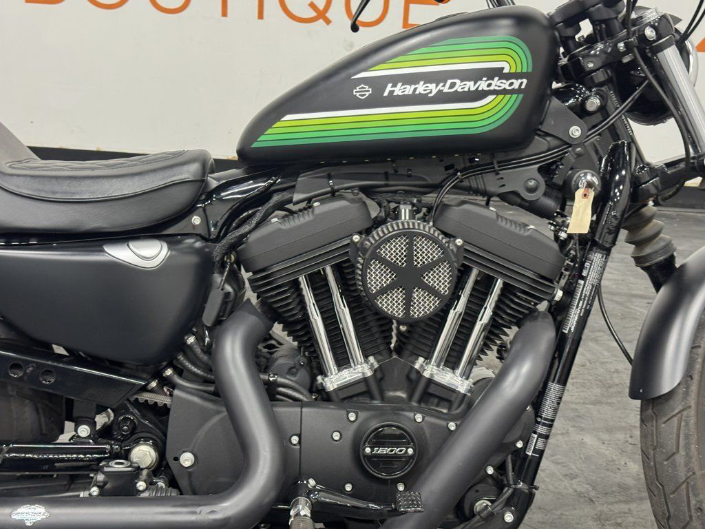 Iron 1200®
