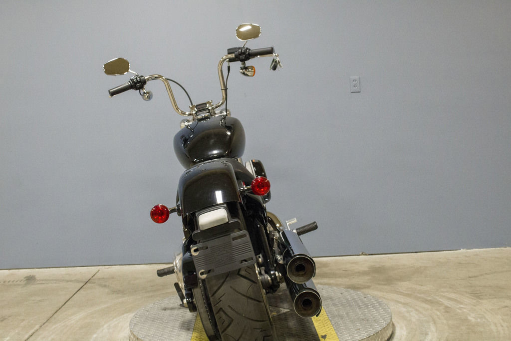 Softail® Standard