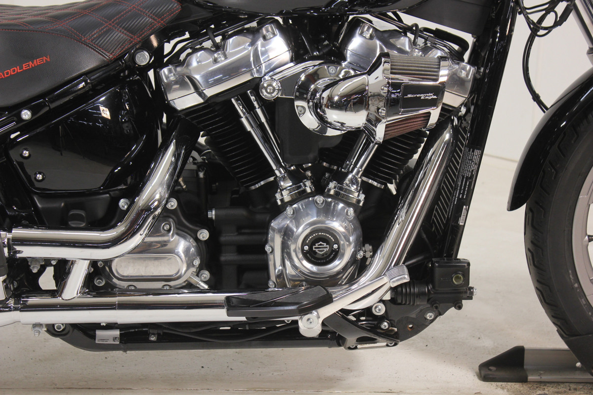 Softail® Standard